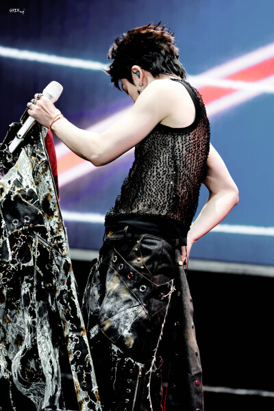 王栎鑫11.1慈溪城市森林音乐节