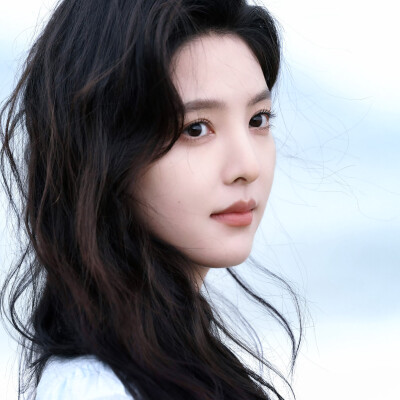 一直游到海水变蓝