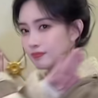 三颗糊糊的小人献上~~