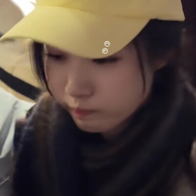 我的心 就是一片被压扁的芝士奶酪