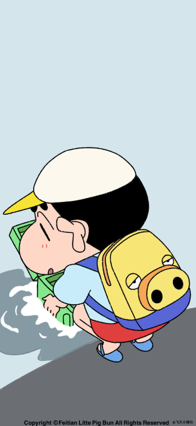 壁纸·图源微博@鹿深人