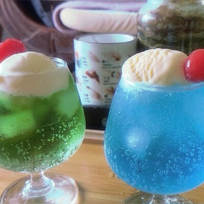 食核foodcore 果冻核