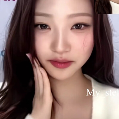 女孩纸不会输！