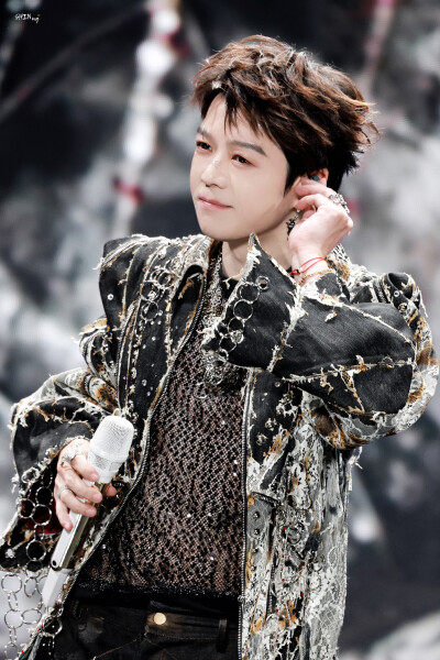 王栎鑫11.1慈溪城市森林音乐节