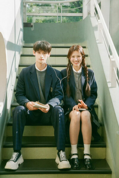 言听玑从 全伊伦&鹤男