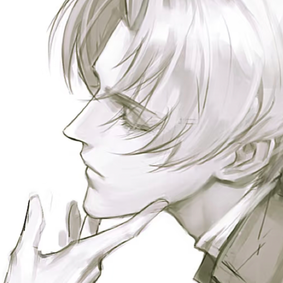 我甚至有些怀疑了，你接近我真正的目的。