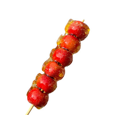 食物饮品白底头像