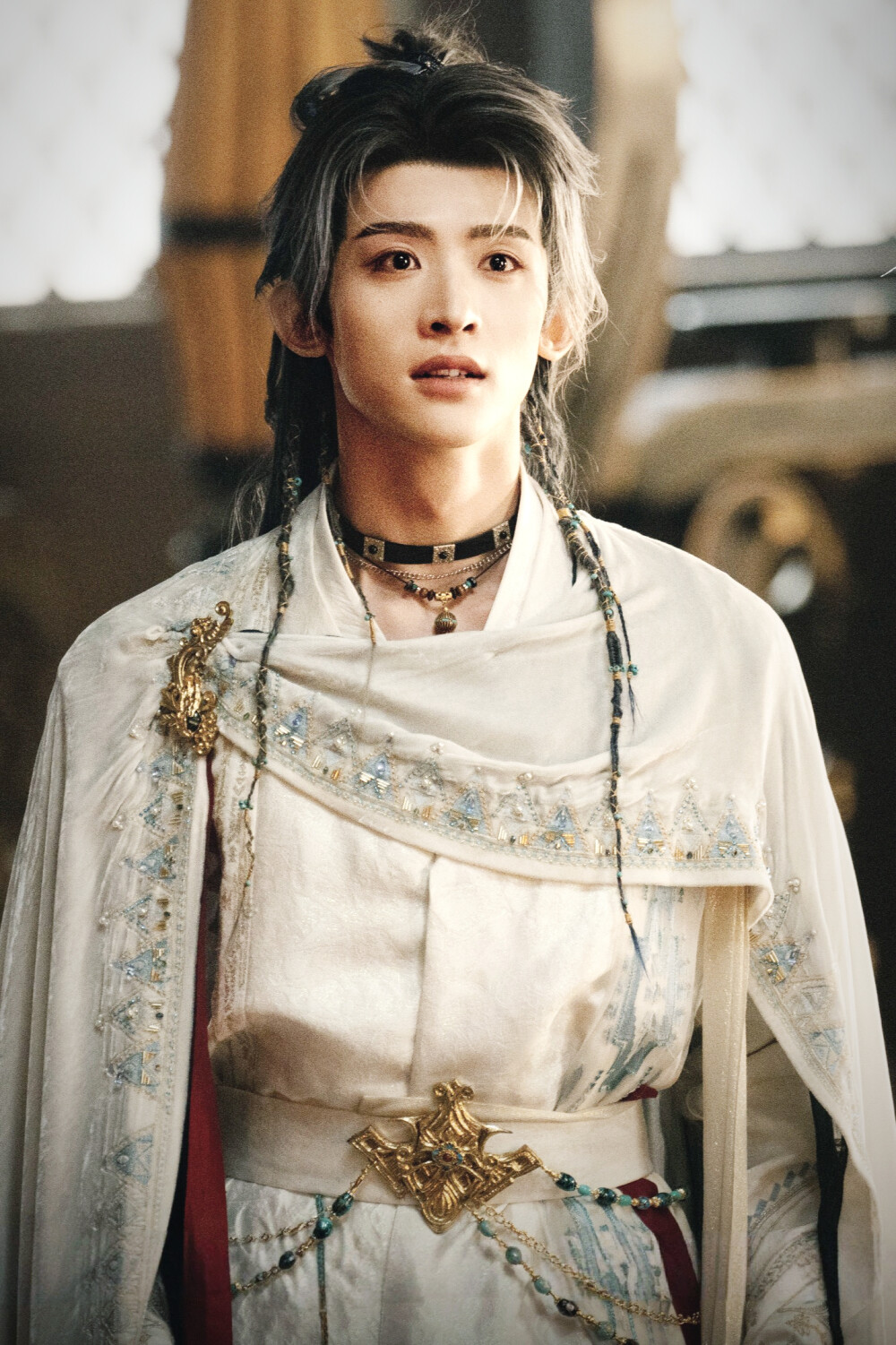 天地剑心 梵云飞