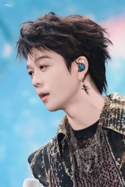 王栎鑫11.1慈溪城市森林音乐节