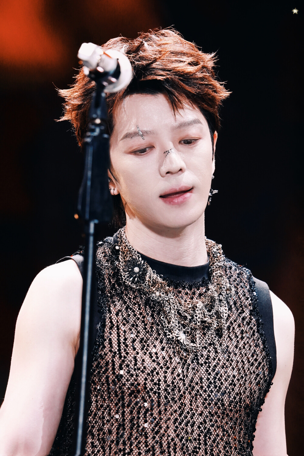 王栎鑫11.1慈溪城市森林音乐节