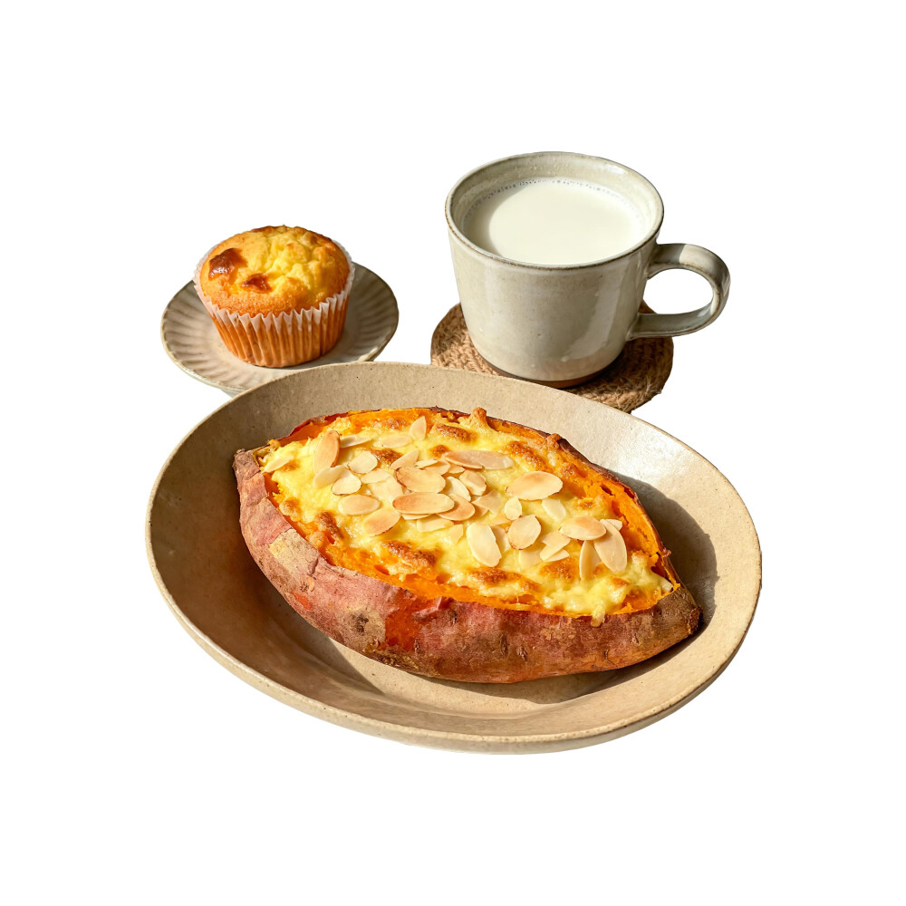 食物饮品白底头像