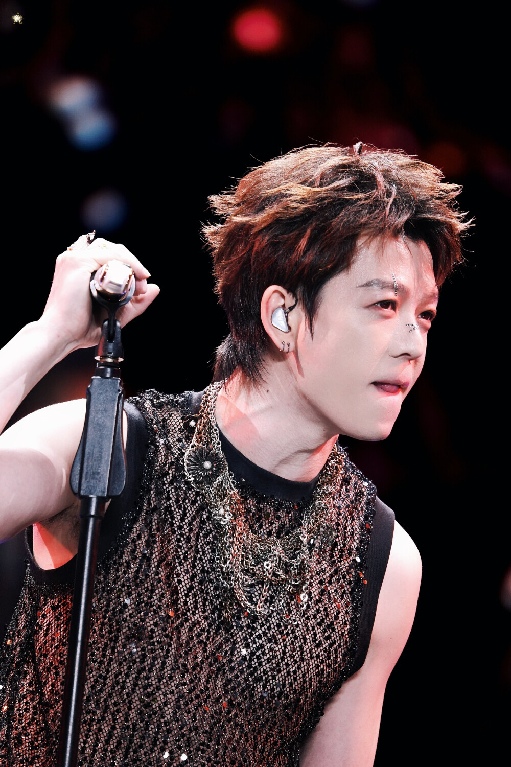 王栎鑫11.1慈溪城市森林音乐节