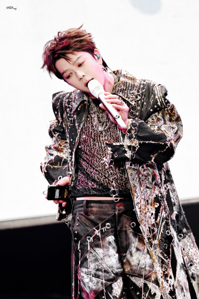 王栎鑫11.1慈溪城市森林音乐节