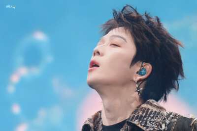 王栎鑫11.1慈溪城市森林音乐节