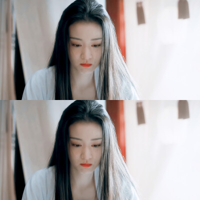 清平乐 王楚然/张妼晗