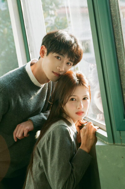 言听玑从 全伊伦&鹤男