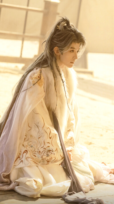 天地剑心 梵云飞