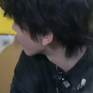 我喜欢这个卷毛