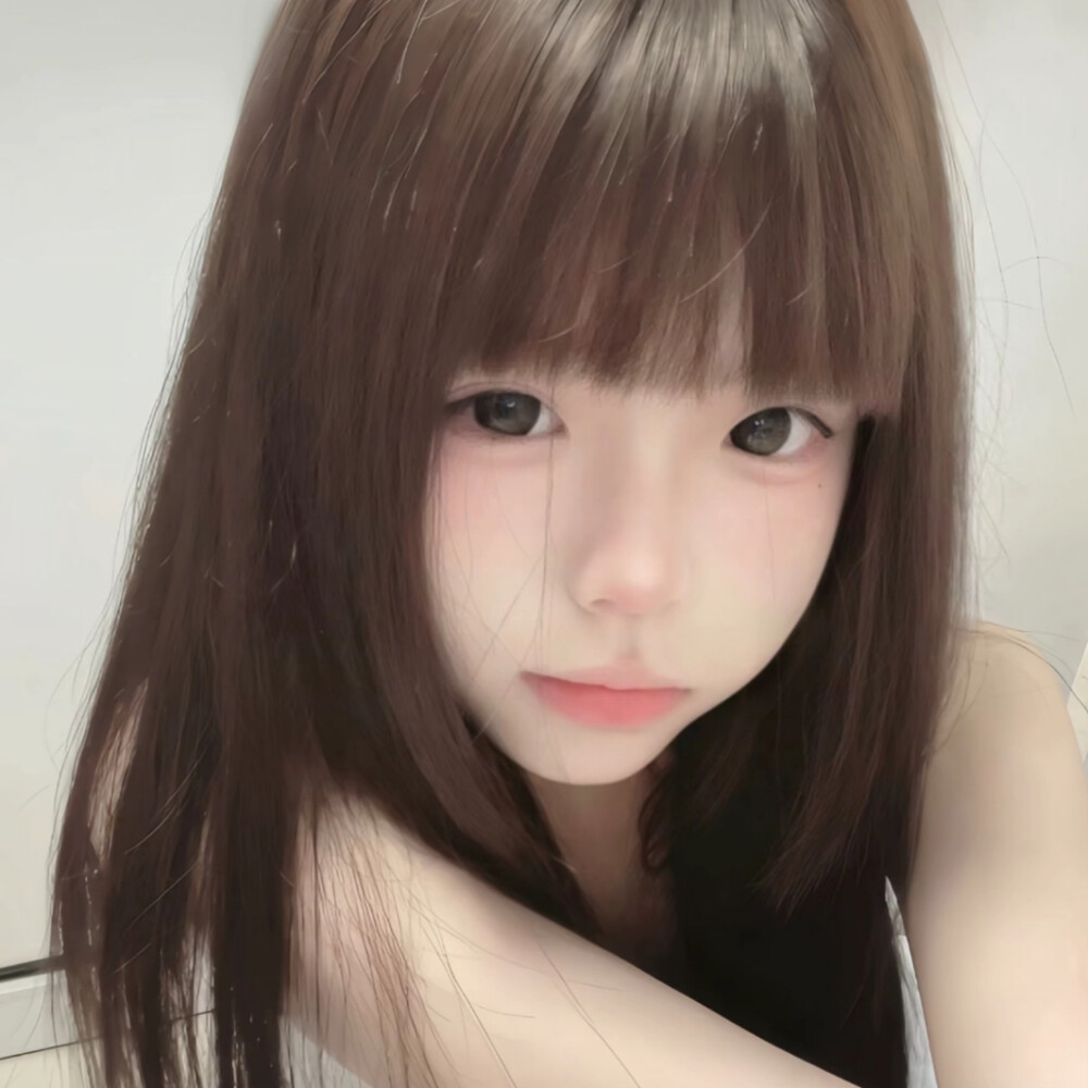 女头