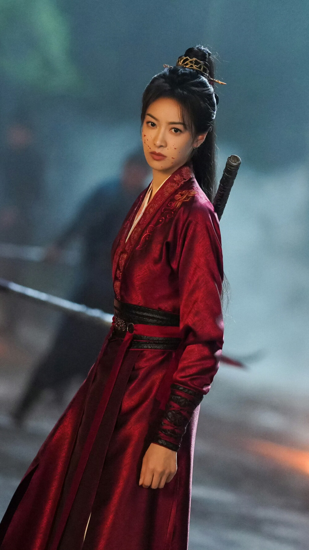 山河枕 楚瑜 宋茜