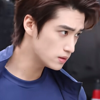 乐乐截你头像是真难啊