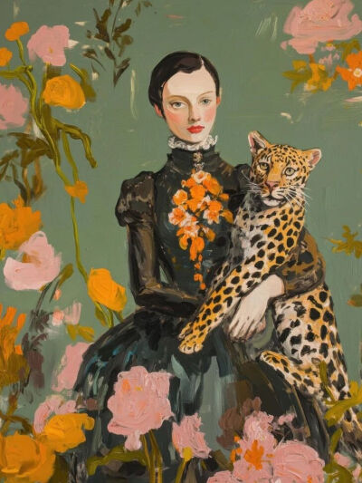 特蕾西·波特 ( Tracy Porter) 是一位美国设计师，以其充满活力和异想天开的风格而闻名，常被描述为“波西米亚式优雅”。她是一位连续创业者，还是Poetic Wanderlust品牌的联合创始人，该品牌以其饱含深情的设计著称…