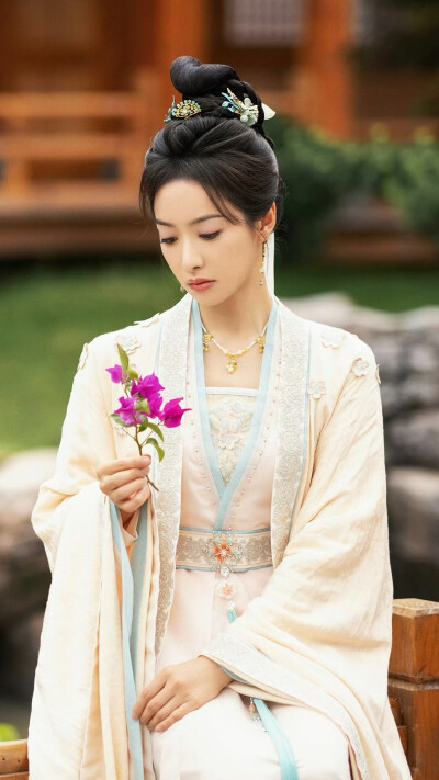 山河枕 楚瑜 宋茜