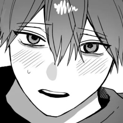 漫画：ウブなヤンデレ