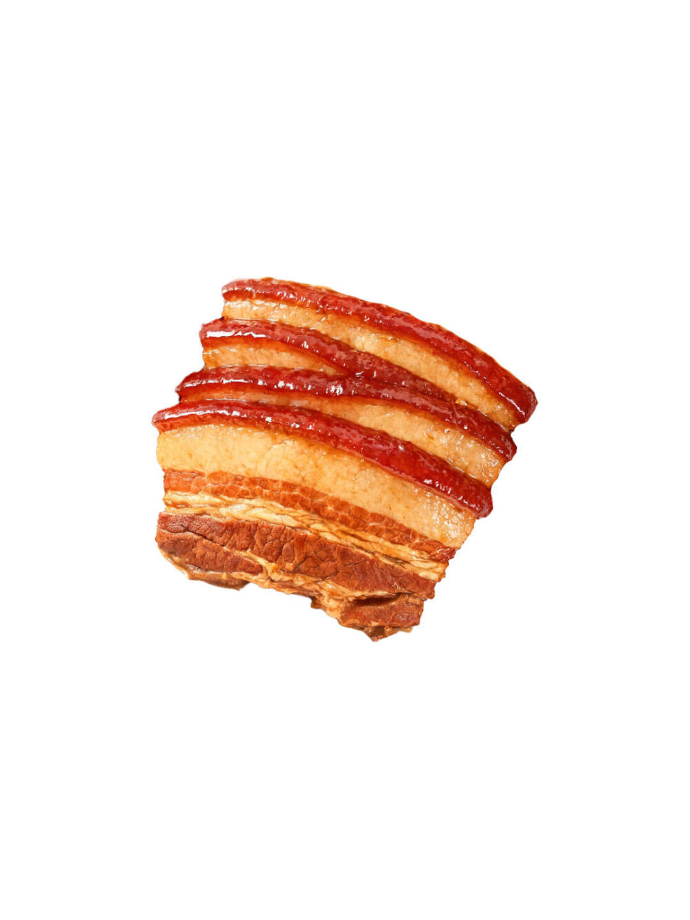 食物美食白底头像