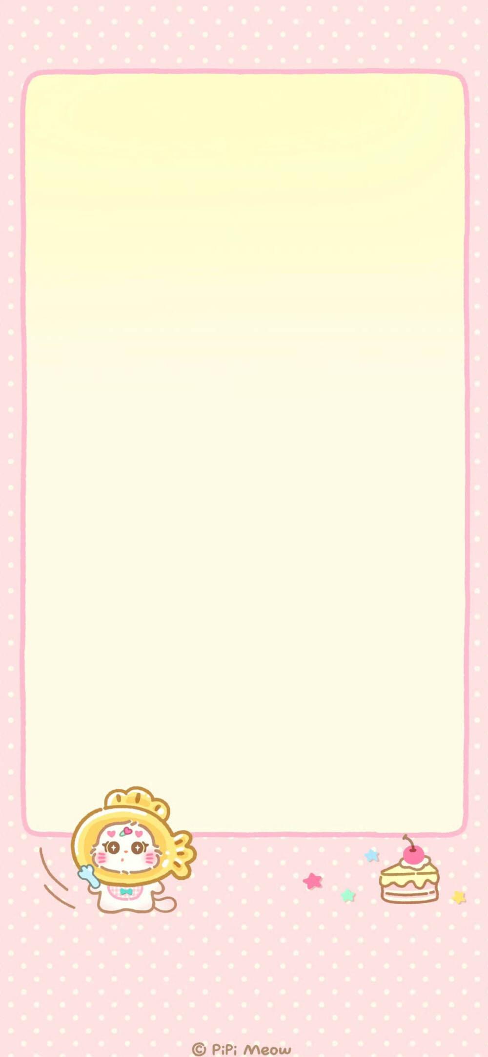 可爱猫咪壁纸套图