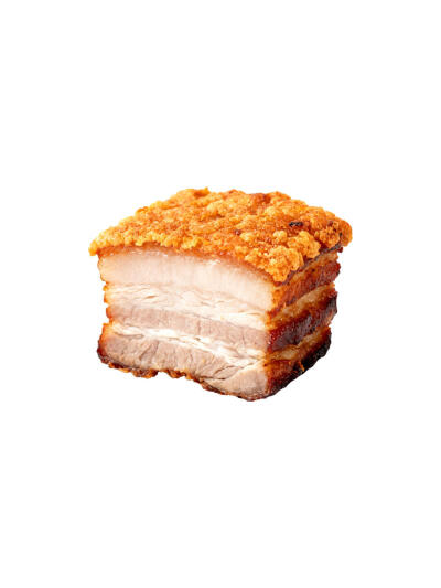 食物美食白底头像