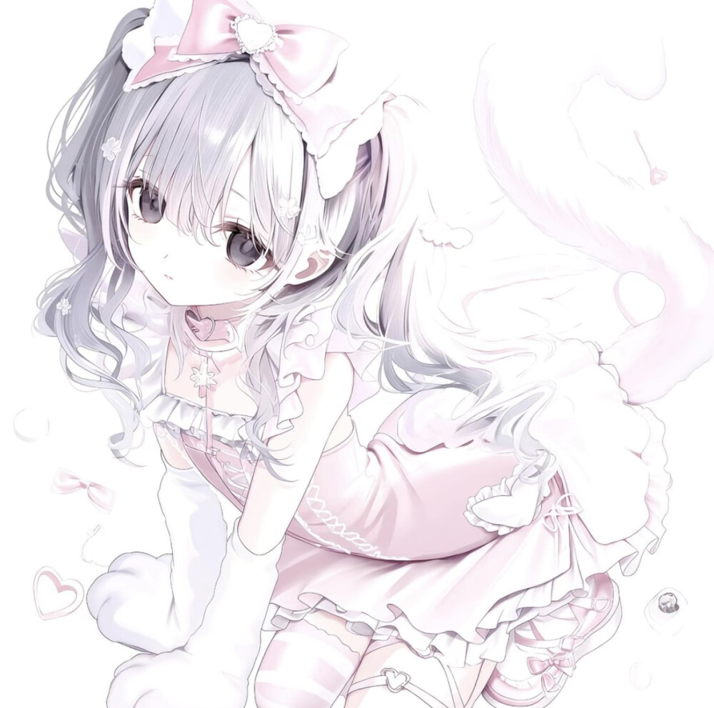 风格女漫 拿图点赞关注