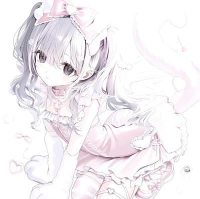 风格女漫 拿图点赞关注