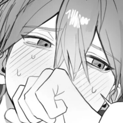 漫画：ウブなヤンデレ