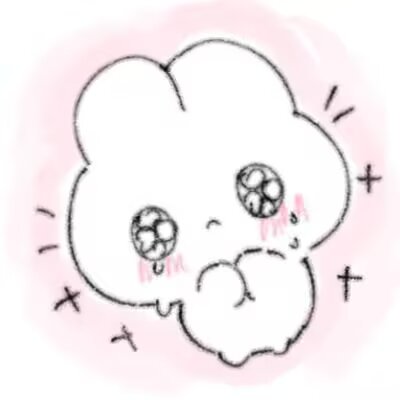 可爱小动物表情包