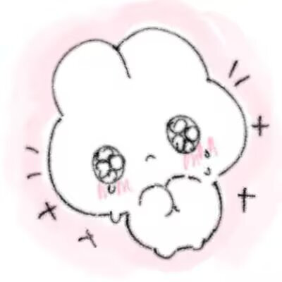 可爱小动物表情包