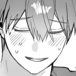 漫画：ウブなヤンデレ