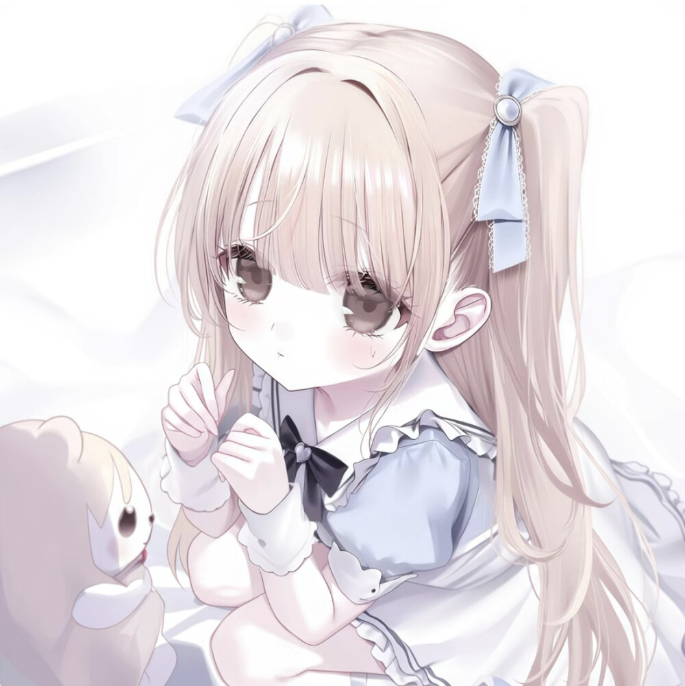 风格女漫 拿图点赞关注