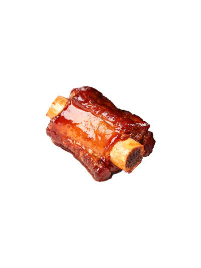 食物美食白底头像