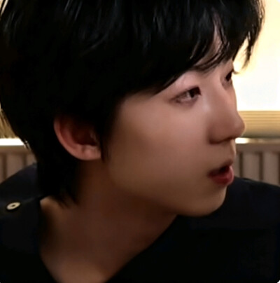 你好可爱 明天还理我不ovo