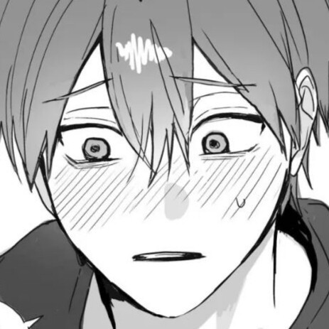 漫画：ウブなヤンデレ