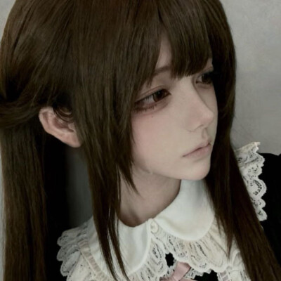 有种不可言说的温柔直觉