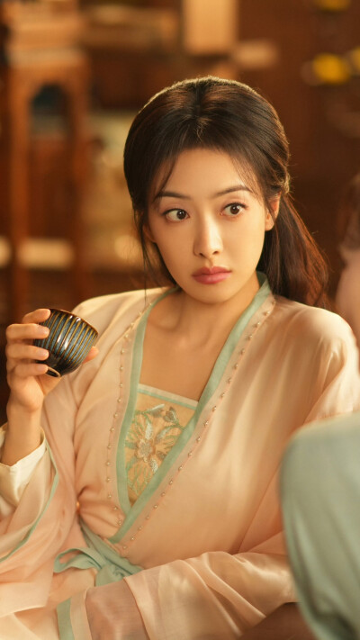 山河枕 楚瑜 宋茜