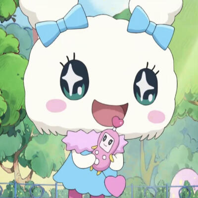 拓麻歌子可爱头像