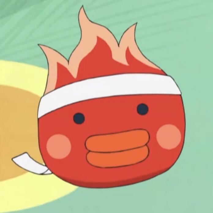 拓麻歌子可爱头像