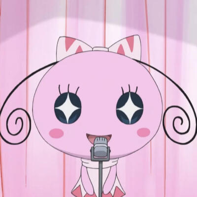 拓麻歌子可爱头像