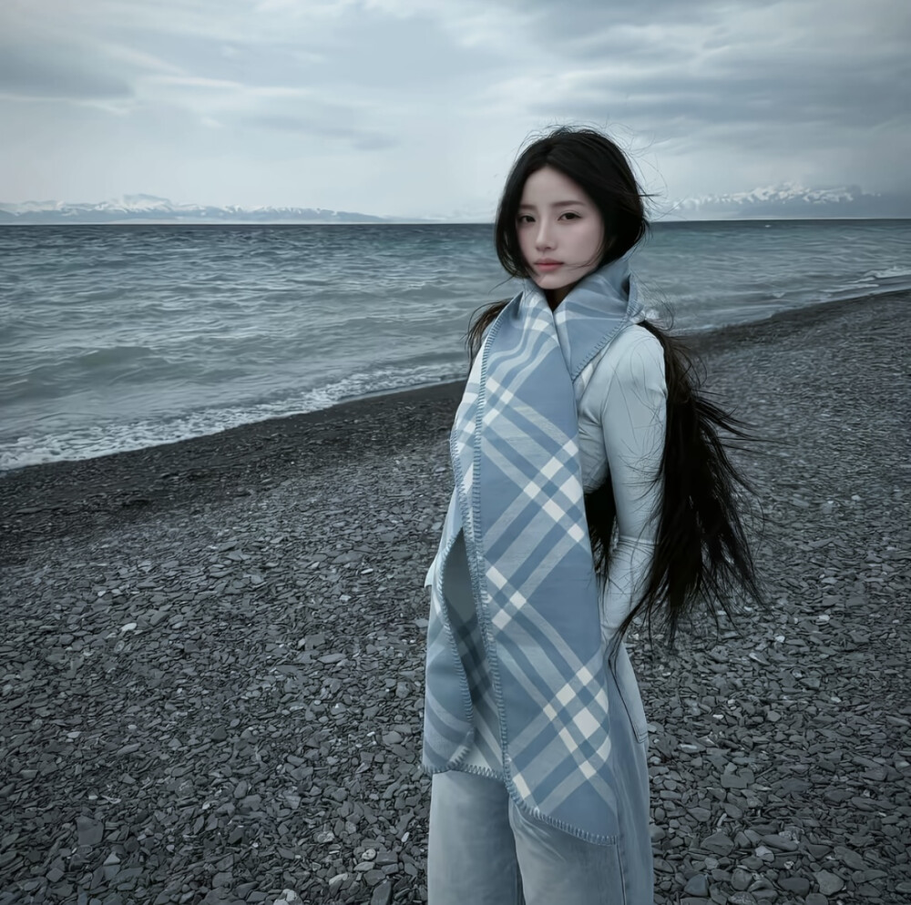 风格女头 dt邓春