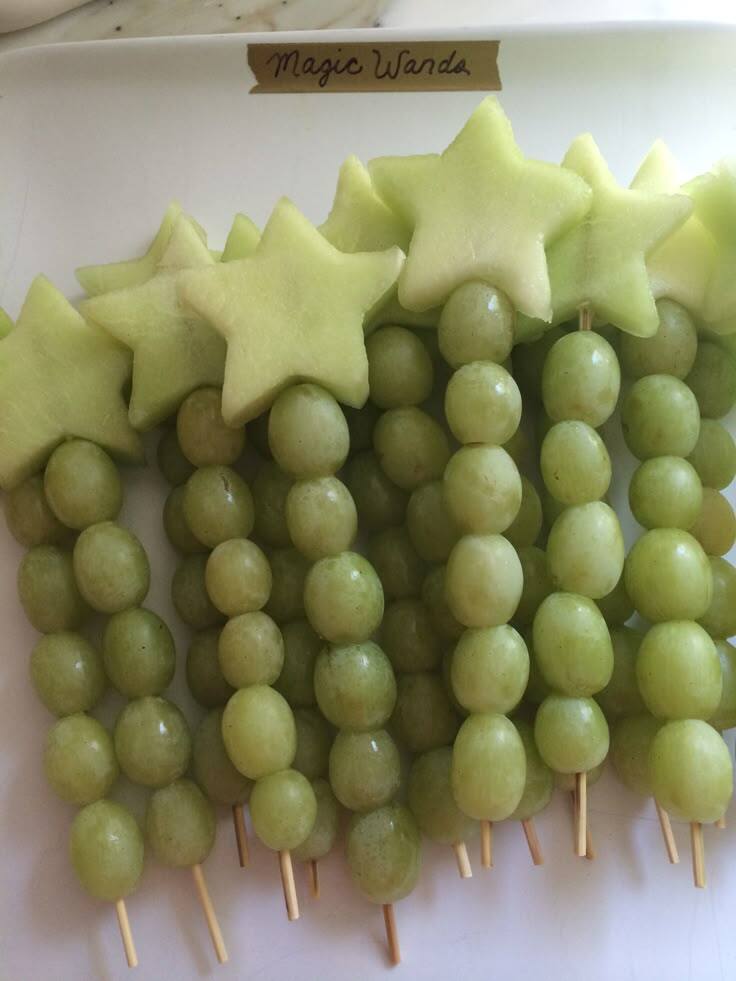 其他食物，不知名的