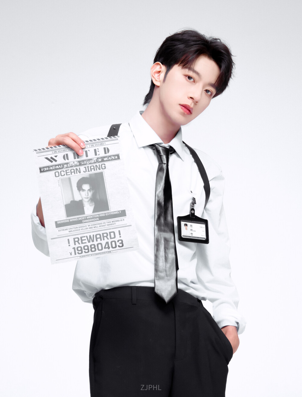 永恒的爱与奖励