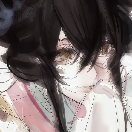 就算是天定的良缘也会有辛苦